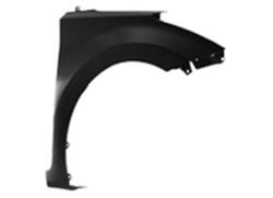 Sherman Fenders for 2011-2016 ELANTRA - SHE3194B-31A-2