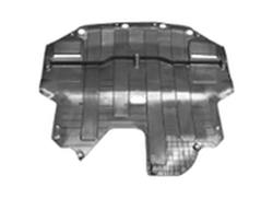 Sherman Parts Engine, Fuel Rail and Coil Covers SHE3194B-49S-0