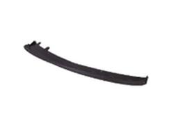 Sherman Parts - Rear Valances for 2014-2016 ELANTRA - SHE3194B-68-0