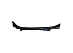 Sherman Parts - Bumper Replacement Parts for 2017-2018 ELANTRA - SHE3194B-84E-1