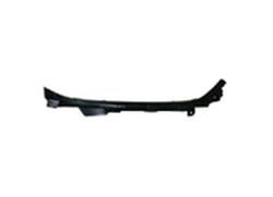 Sherman Parts - Bumper Replacement Parts for 2017-2018 ELANTRA - SHE3194B-84E-2