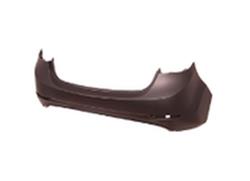 Sherman Bumper Covers for 2014-2016 ELANTRA - SHE3194B-89Q-1