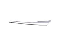 Sherman Parts - Grille Moldings for 2010 ELANTRA - SHE3194B-98C-1
