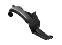 Sherman Parts - Wheel Housings for 1999-2001 SONATA - SHE3196-24-2