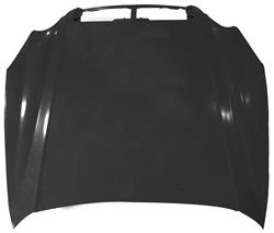 Sherman Hoods for 2002-2005 SONATA - SHE3197-28-0