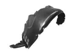 Sherman Inner Fenders for 2006-2008 SONATA - SHE3198-24-1