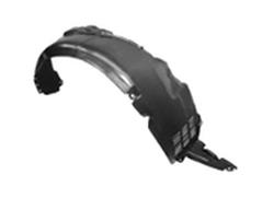 Sherman Inner Fenders for 2006-2008 SONATA - SHE3198-24-2