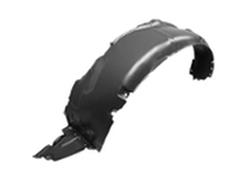 Sherman Inner Fenders for 2009-2010 SONATA - SHE3198-24-3