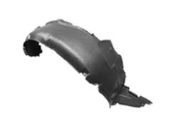 Sherman Inner Fenders for 2009-2010 SONATA - SHE3198-24-4