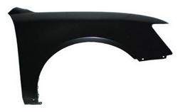Sherman Fenders for 2006-2010 SONATA - SHE3198-31-2