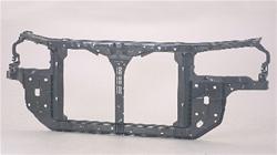 Sherman Radiator Core Supports for 2006-2008 SONATA - SHE3198-49-0