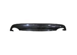Sherman Parts - Rear Valances for 2014 SONATA - SHE3198-68-1
