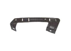 Sherman Bumper Brackets for 2006-2010 SONATA - SHE3198-84B-1
