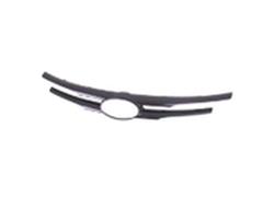 Sherman Parts - Grille Moldings for 2011-2014 SONATA - SHE3198-98AQ-0