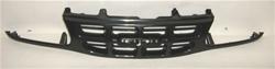 Sherman Grilles for 2000 AMIGO, 2000-2002 RODEO, 2002 RODEO SPORT - SHE3205-99-2