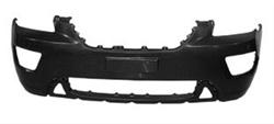 Sherman Bumper Covers for 2007-2012 RONDO - SHE3221-87-0