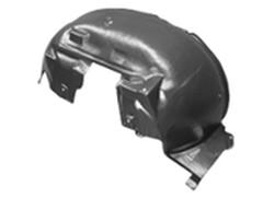 Sherman Inner Fenders for 2007-2009 SORENTO - SHE3227-24-1