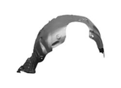 Sherman Fender Splash Shields for 2014-2015 SORENTO - SHE3227AB-24-2