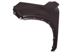 Sherman Fender Splash Shields for 2012-2015 SORENTO - SHE3227AB-31-1