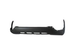 Sherman Parts - Bumper Covers for 2011-2013 SORENTO - SHE3227AB-87B-0