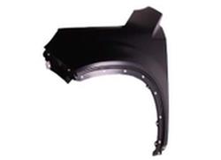 Sherman Fender Splash Shields for 2011 SORENTO - SHE3227AC-31-1