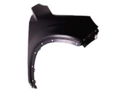 Sherman Fender Splash Shields for 2011 SORENTO - SHE3227AC-31-2
