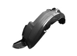 Sherman Inner Fenders for 2007-2008 ENTOURAGE, 2006-2014 SEDONA - SHE3229-24-1