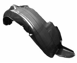 Sherman Inner Fenders for 2007-2008 ENTOURAGE, 2006-2014 SEDONA - SHE3229-24-2