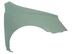 Sherman Fenders for 2006-2014 SEDONA - SHE3229-31-2