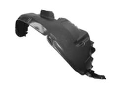 Sherman Inner Fenders for 2005-2010 SPORTAGE - SHE3231-24-4