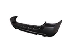 Sherman Parts - Bumper Covers for 2005-2008 SPORTAGE - SHE3231-89-0