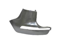 Sherman Parts - Bumper Replacement Parts for 2011-2016 SPORTAGE - SHE3232-91A-1