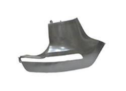 Sherman Parts - Bumper Replacement Parts for 2011-2016 SPORTAGE - SHE3232-91A-2