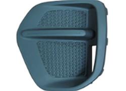 Sherman Parts - Bumper Replacement Parts for 2017-2019 SPORTAGE - SHE3232-95-1