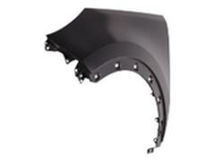 Sherman Fender Splash Shields for 2011-2016 SPORTAGE - SHE3232A-31-1