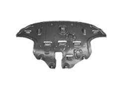 Sherman Parts Engine, Fuel Rail and Coil Covers SHE3232B-49S-0