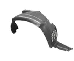 Sherman Inner Fenders for 2006-2010 RIO, RIO5 - SHE3236-24-2