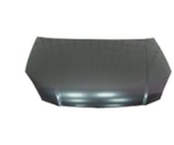 Sherman Hoods for 2006-2011 RIO, RIO5 - SHE3236-28-0