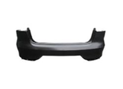 Sherman Bumper Covers for 2016-2017 RIO - SHE3236A-89-0