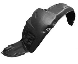 Sherman Inner Fenders for 2004-2009 SPECTRA, 2005-2006 SPECTRA5 - SHE3241-24-1