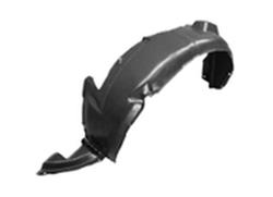 Sherman Fender Splash Shields for 2010-2013 FORTE - SHE3242A-24-1