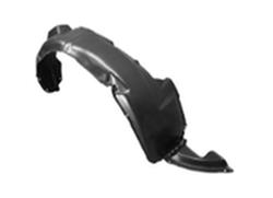Sherman Fender Splash Shields for 2010-2013 FORTE - SHE3242A-24-2