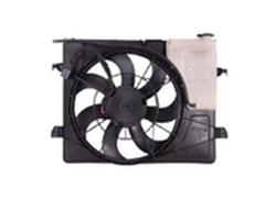 Sherman Parts - Fans, Electric for 2010-2011 FORTE - SHE3242A-421-0