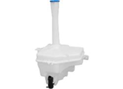Sherman Windshield Washer Reservoirs for 2011-2013 FORTE, 2010-2013 FORTE KOUP - SHE3242C-600W-0
