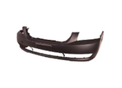 Sherman Bumper Covers for 2006-2009 MAGENTIS, OPTIMA - SHE3246-87-0