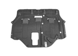 Sherman Parts Engine, Fuel Rail and Coil Covers SHE3246A-49S-0