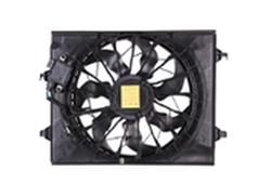Sherman Parts - Fans, Electric for 2016-2020 OPTIMA - SHE3246AA-421-0