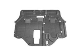 Sherman Parts Engine, Fuel Rail and Coil Covers SHE3246AA-49S-0