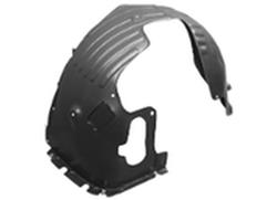 Sherman Fender Splash Shields for 2016-2018 OPTIMA - SHE3246AC-24-2