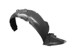 Sherman Fender Splash Shields for 2011-2013 OPTIMA - SHE3246AH-24-2